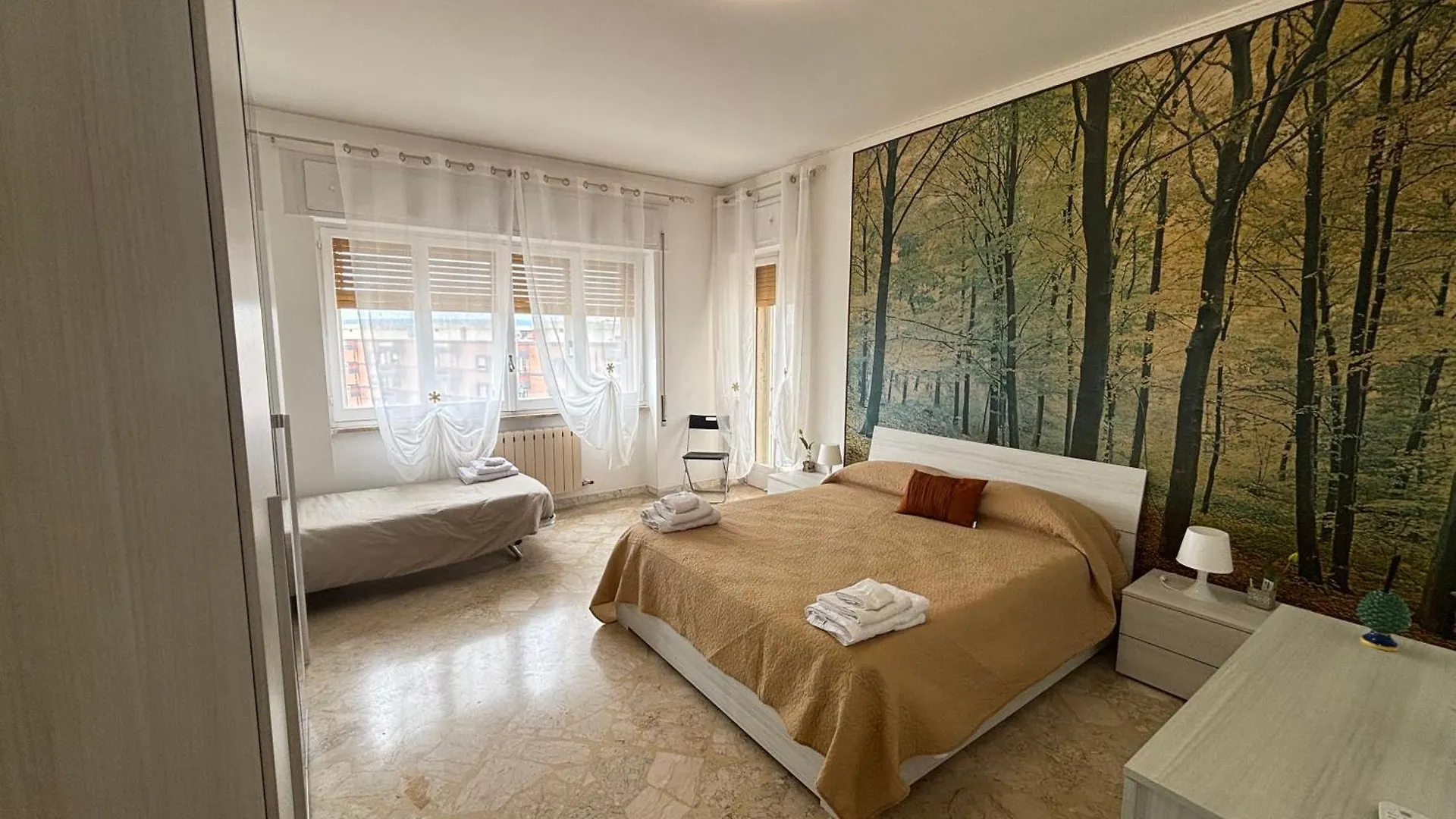 Casa Vacanze Argo 1 Syrakuzy