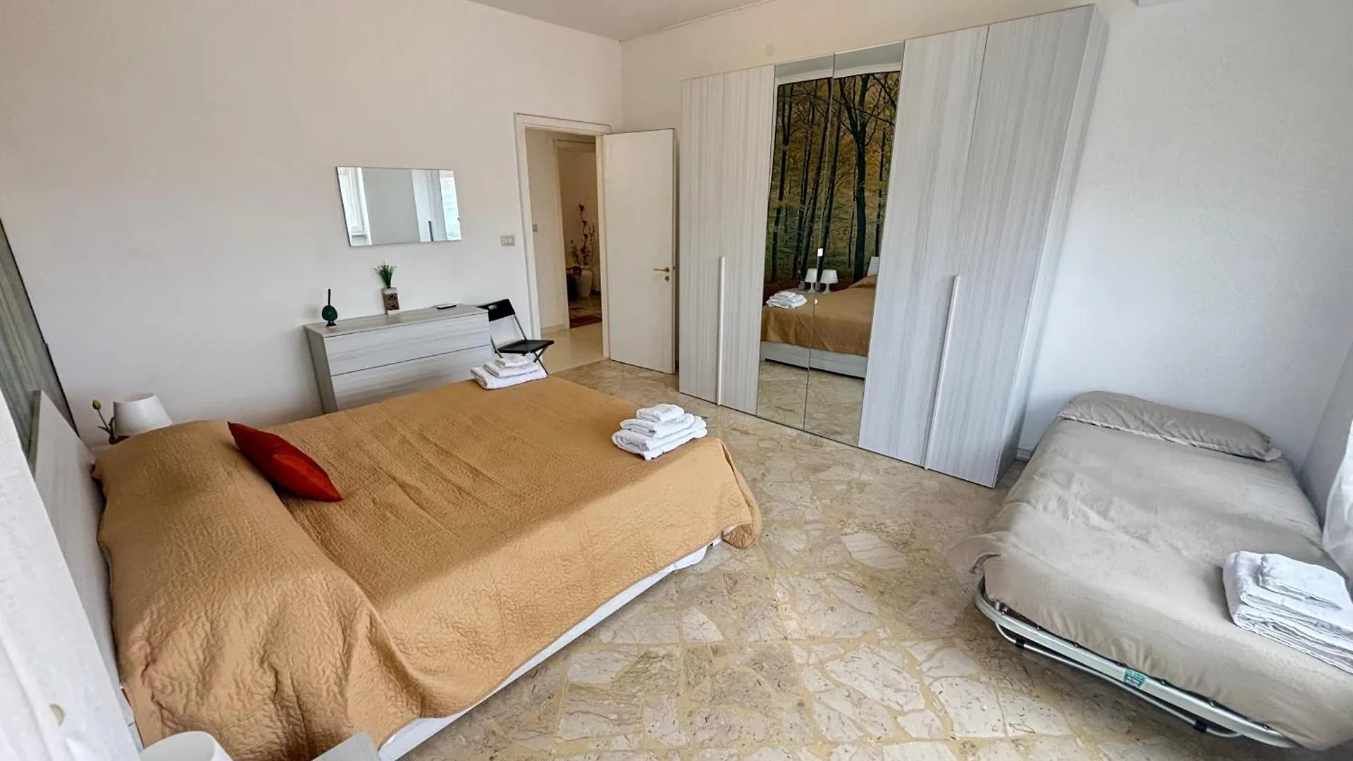 Casa Vacanze Argo 1 Syracuse