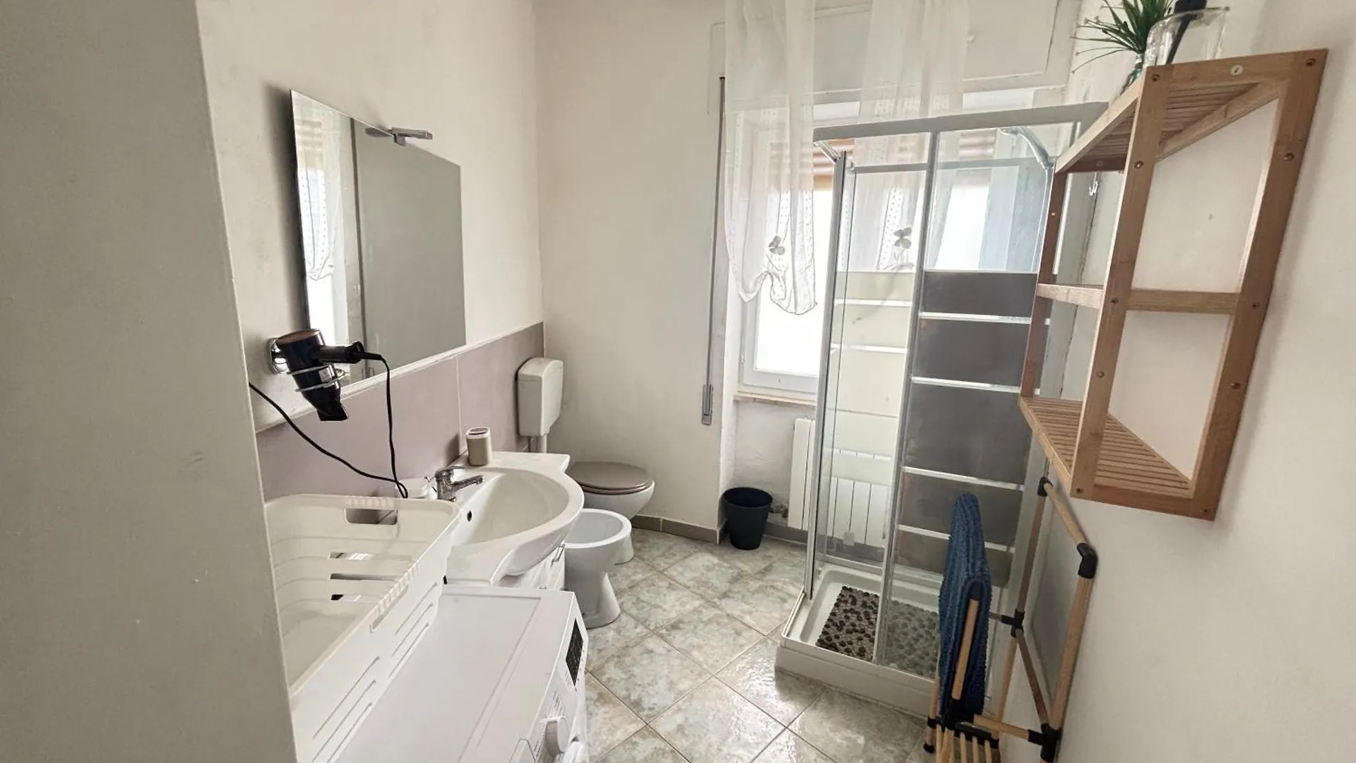 Casa Vacanze Argo 1 Syracuse Appartamento