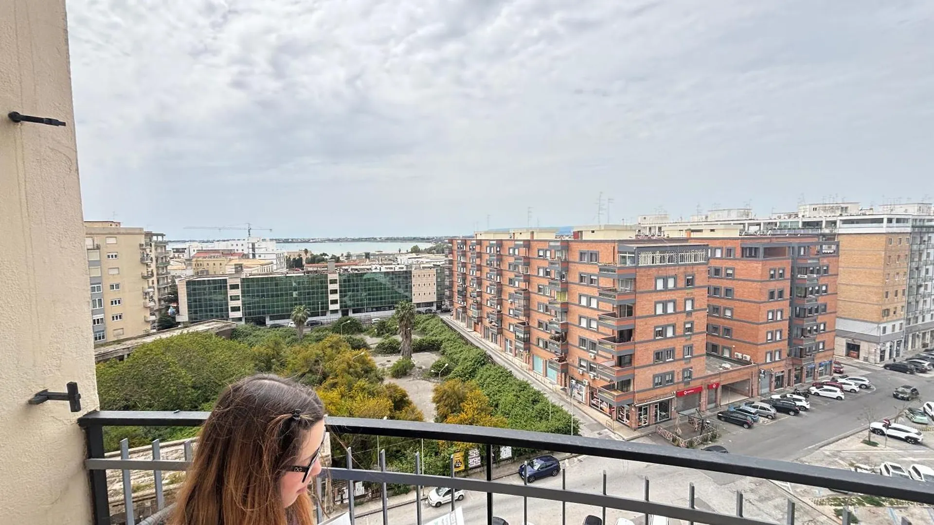 Casa Vacanze Argo 1 Syracuse Italia